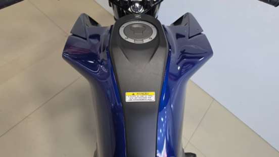 HONDA-CG 160 FAN-2025