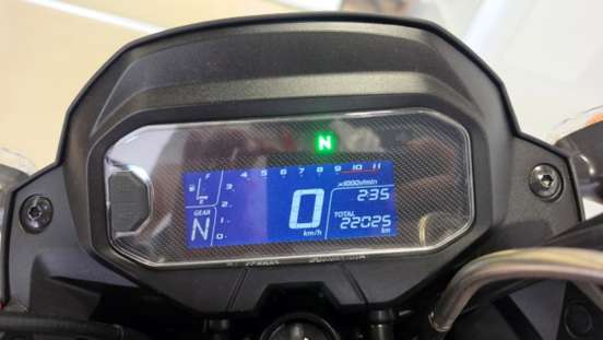 HONDA-CG 160 FAN-2026