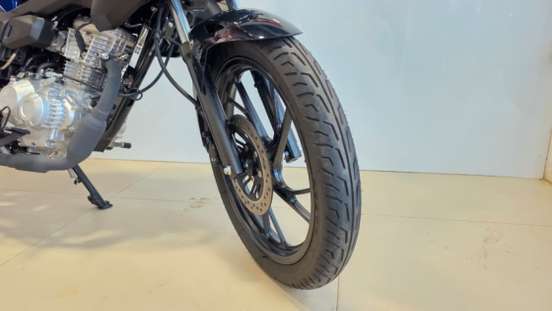 HONDA-CG 160 FAN-2025