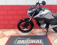 HONDA CG 160 START ES HONDA CG 160 START ES