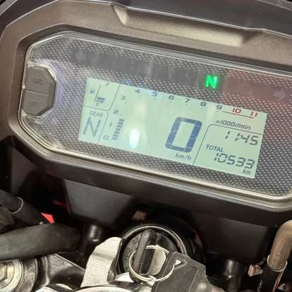 HONDA-CG 160 START ES-2025