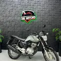 HONDA CG 160 START ES HONDA CG 160 START ES