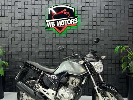 HONDA-CG 160 START ES HONDA-CG 160 START ES-2022