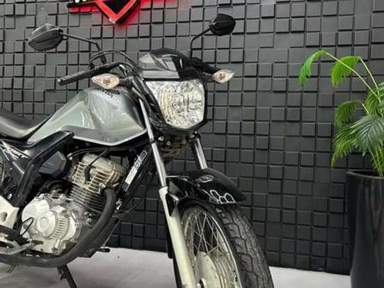 HONDA-CG 160 START ES HONDA-CG 160 START ES-2022