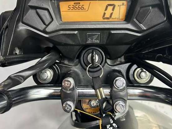 HONDA-CG 160 START ES HONDA-CG 160 START ES-2022