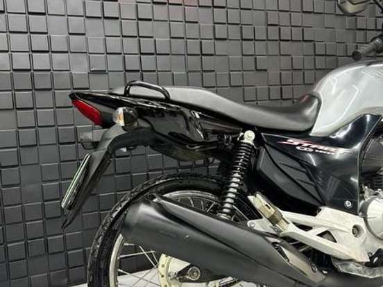 HONDA-CG 160 START ES HONDA-CG 160 START ES-2022