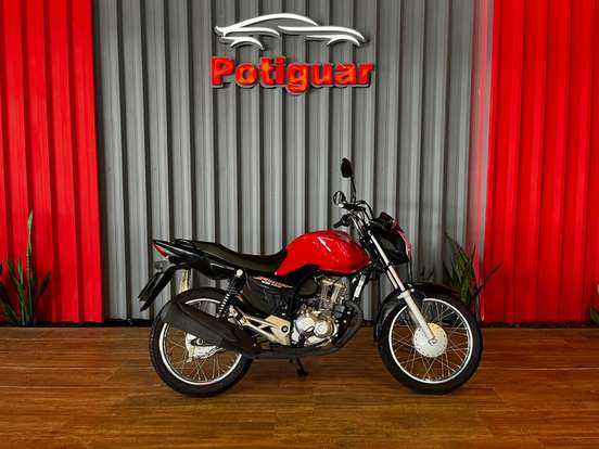 HONDA-CG 160 START ES HONDA-CG 160 START ES-2024