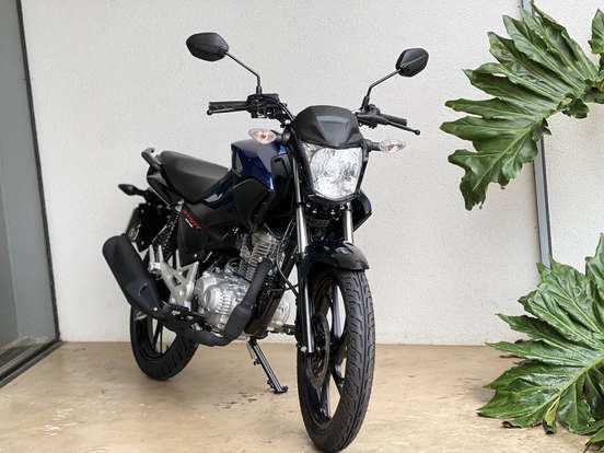 HONDA-CG 160 START ES HONDA-CG 160 START ES-2026