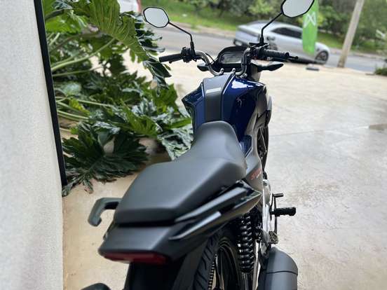 HONDA-CG 160 START ES HONDA-CG 160 START ES-2026