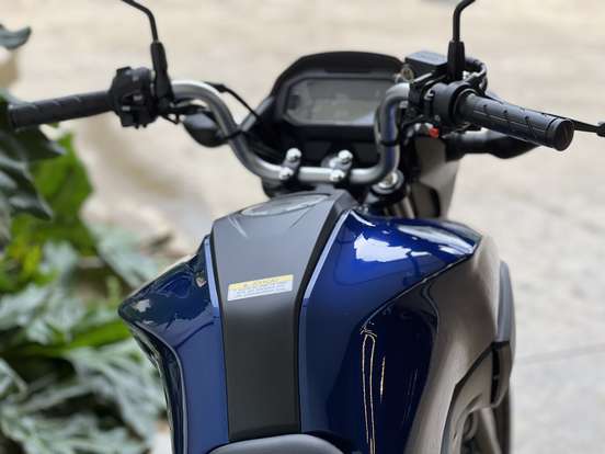HONDA-CG 160 START ES HONDA-CG 160 START ES-2026