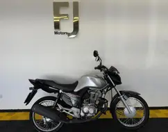 HONDA CG 160 START ES HONDA CG 160 START ES