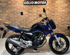 HONDA CG 160 TITAN HONDA CG 160 TITAN