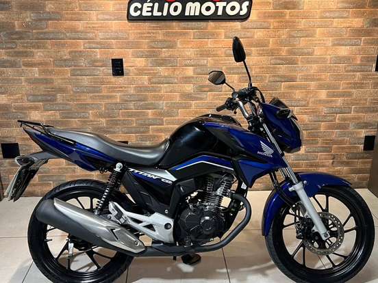 HONDA-CG 160 TITAN HONDA-CG 160 TITAN-2024