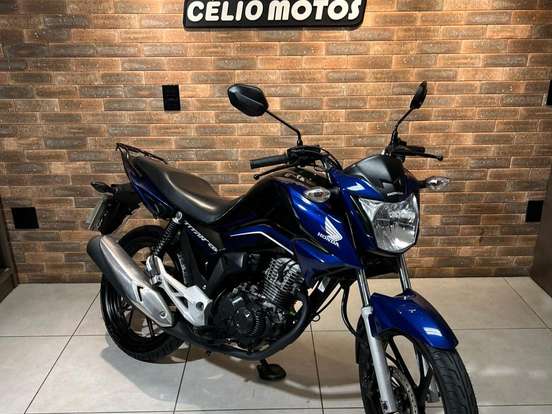 HONDA-CG 160 TITAN HONDA-CG 160 TITAN-2024