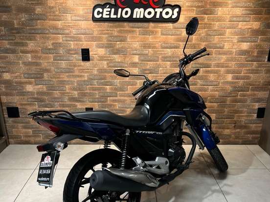 HONDA-CG 160 TITAN HONDA-CG 160 TITAN-2024