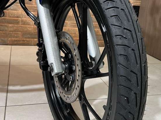 HONDA-CG 160 TITAN HONDA-CG 160 TITAN-2024