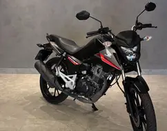 HONDA CG 160 TITAN HONDA CG 160 TITAN