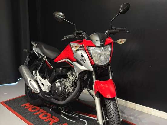 HONDA-CG 160 TITAN HONDA-CG 160 TITAN-2021