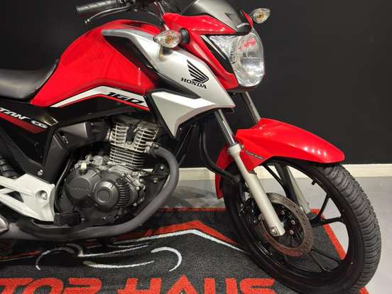 HONDA-CG 160 TITAN HONDA-CG 160 TITAN-2021