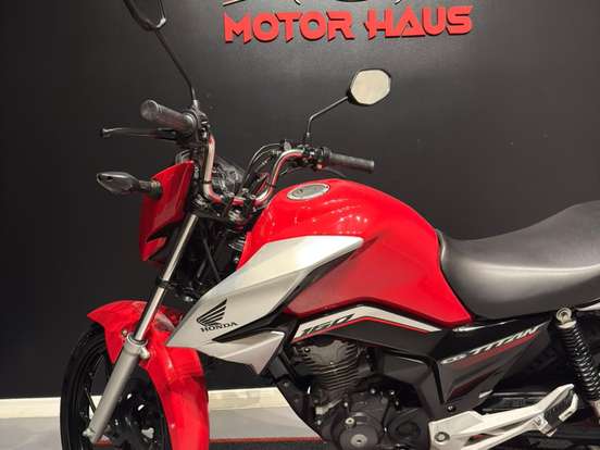 HONDA-CG 160 TITAN HONDA-CG 160 TITAN-2021