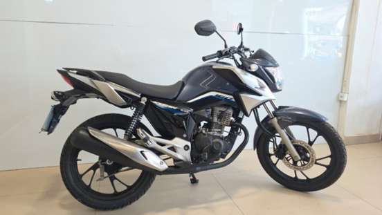 HONDA-CG 160 TITAN-2022