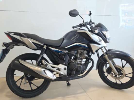 HONDA-CG 160 TITAN HONDA-CG 160 TITAN-2022