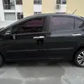 HONDA CITY 1.5 EX 16V FLEX 4P AUTOMÁTICO HONDA CITY 1.5 EX 16V FLEX 4P AUTOMÁTICO