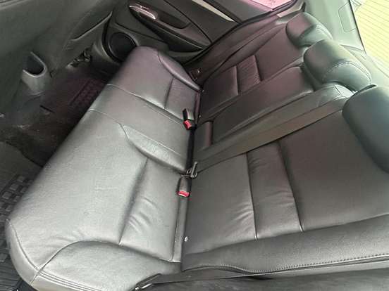 HONDA-CITY-1.5 EX 16V FLEX 4P AUTOMÁTICO HONDA-CITY-2013