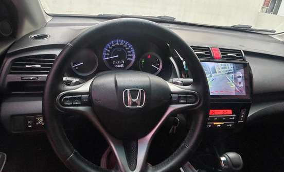 HONDA-CITY-2013