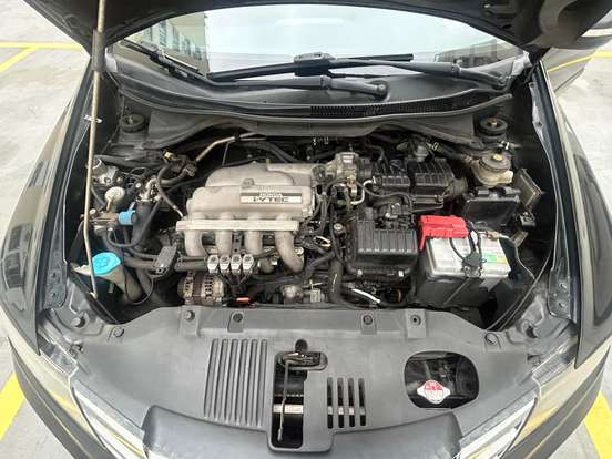 HONDA-CITY-1.5 EX 16V FLEX 4P AUTOMÁTICO HONDA-CITY-2013