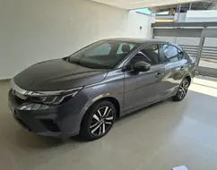 HONDA CITY 1.5 i-VTEC FLEX EX CVT HONDA CITY 1.5 i-VTEC FLEX EX CVT
