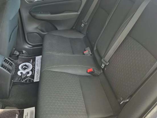 HONDA-CITY-1.5 i-VTEC FLEX EX CVT HONDA-CITY-2022