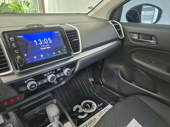 HONDA-CITY-1.5 i-VTEC FLEX EX CVT HONDA-CITY-2022