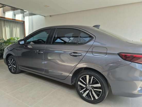 HONDA-CITY-1.5 i-VTEC FLEX EX CVT HONDA-CITY-2022