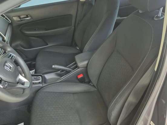 HONDA-CITY-1.5 i-VTEC FLEX EX CVT HONDA-CITY-2022
