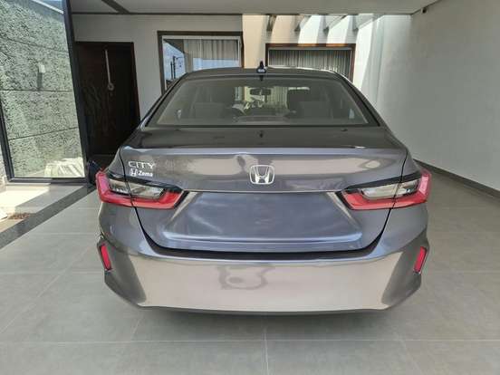 HONDA-CITY-1.5 i-VTEC FLEX EX CVT HONDA-CITY-2022