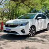 HONDA CITY 1.5 i-VTEC FLEX EXL CVT HONDA CITY 1.5 i-VTEC FLEX EXL CVT