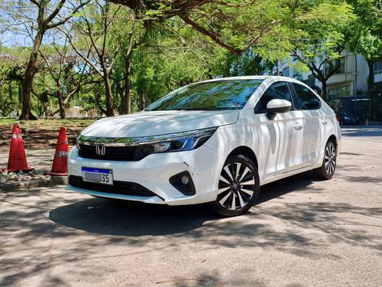 HONDA-CITY-1.5 i-VTEC FLEX EXL CVT HONDA-CITY-2025