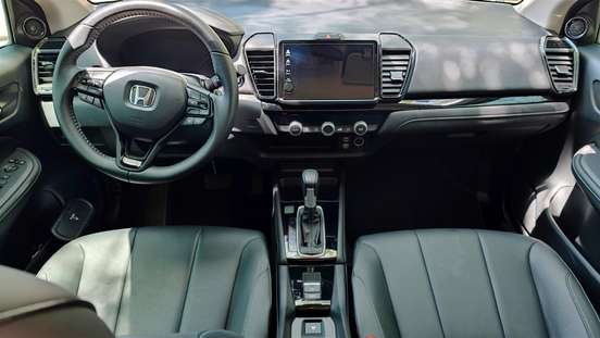 HONDA-CITY-1.5 i-VTEC FLEX EXL CVT HONDA-CITY-2025