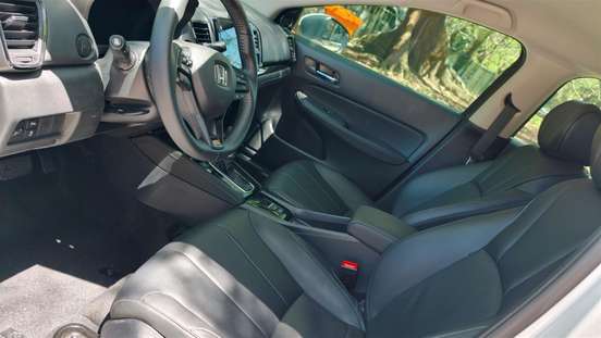 HONDA-CITY-1.5 i-VTEC FLEX EXL CVT HONDA-CITY-2025