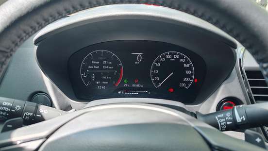 HONDA-CITY-1.5 i-VTEC FLEX EXL CVT HONDA-CITY-2025