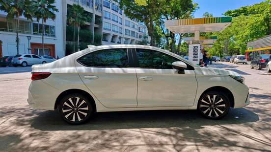 HONDA-CITY-2025