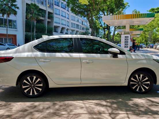 HONDA-CITY-1.5 i-VTEC FLEX EXL CVT HONDA-CITY-2025