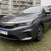 HONDA CITY 1.5 i-VTEC FLEX HATCH TOURING CVT HONDA CITY 1.5 i-VTEC FLEX HATCH TOURING CVT