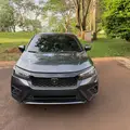 HONDA CITY 1.5 i-VTEC FLEX HATCH TOURING CVT HONDA CITY 1.5 i-VTEC FLEX HATCH TOURING CVT