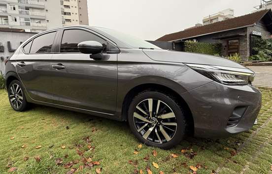 HONDA-CITY-2022