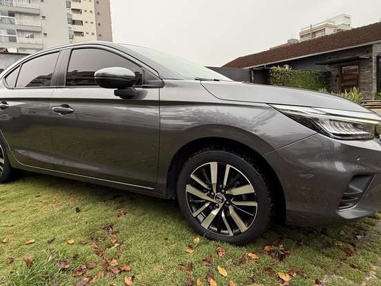 HONDA-CITY-1.5 i-VTEC FLEX HATCH TOURING CVT HONDA-CITY-2022