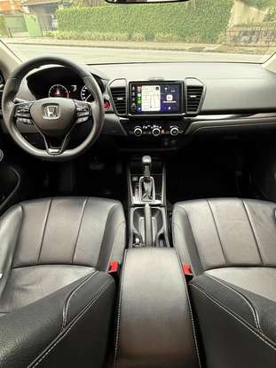 HONDA-CITY-2022