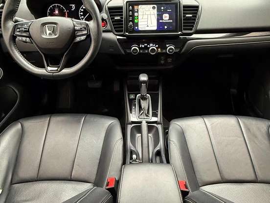 HONDA-CITY-1.5 i-VTEC FLEX HATCH TOURING CVT HONDA-CITY-2022