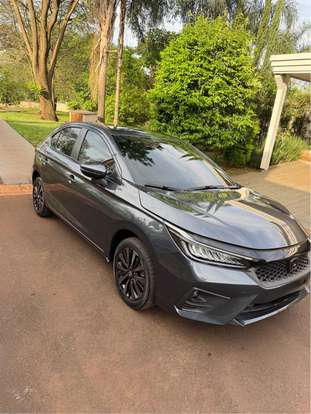 HONDA-CITY-2025
